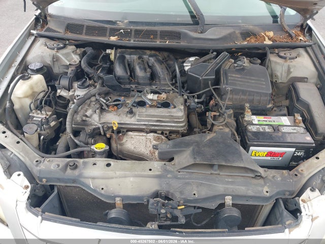 Toyota Avalon Xl