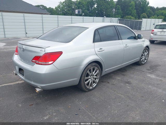 Toyota Avalon Xl