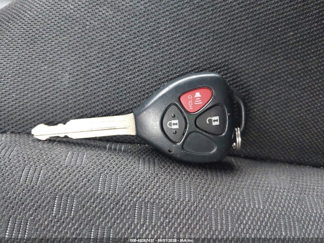 Scion xD
