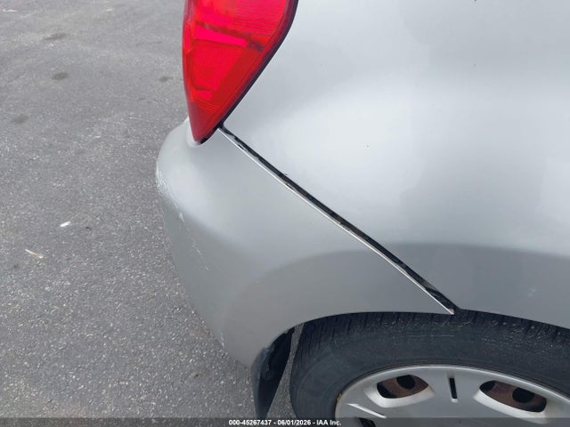 Scion xD