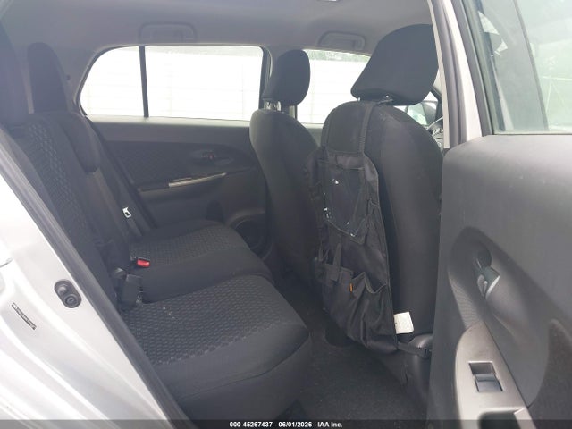 Scion xD