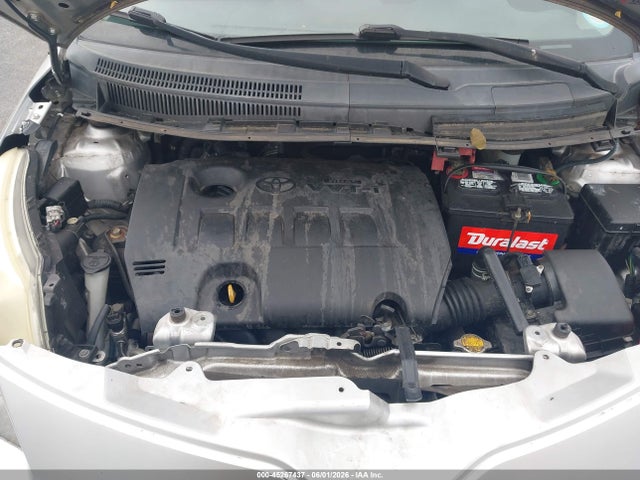 Scion xD