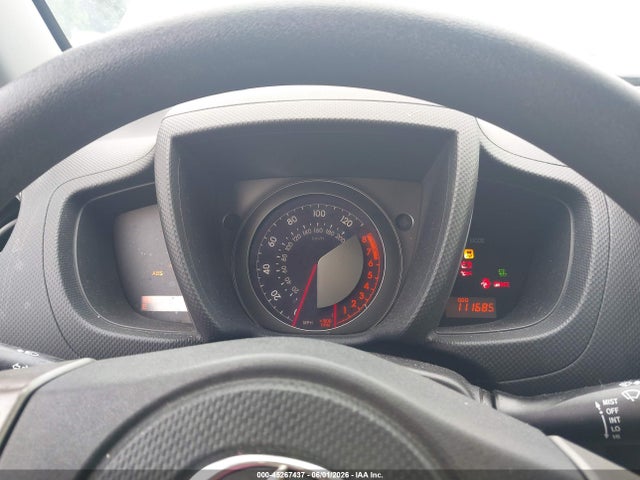 Scion xD
