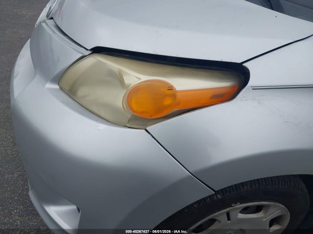 Scion xD