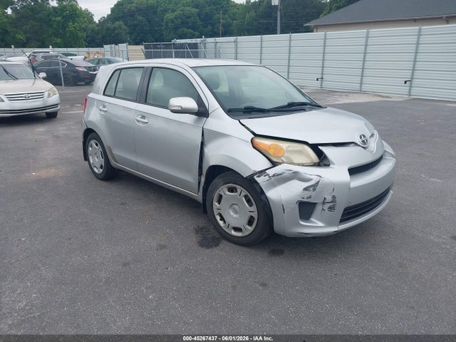 Salvage Scion xD Image