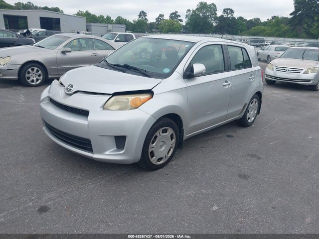 Scion xD