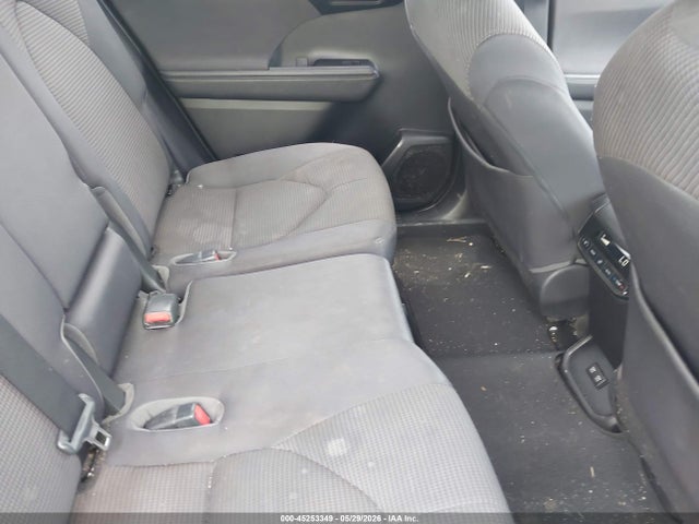 Toyota Highlander Le