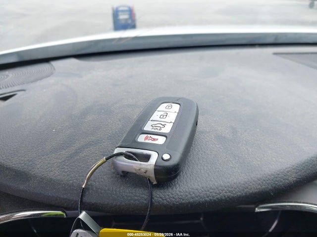 Kia Optima Sx