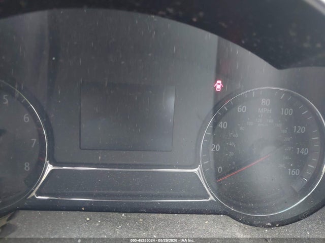 Kia Optima Sx