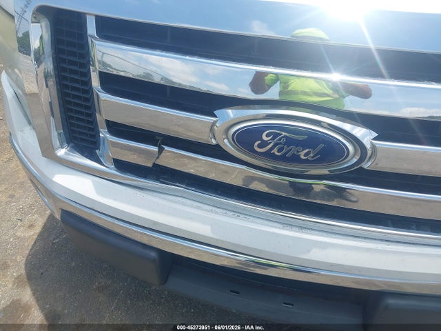 Ford F-150 Xlt