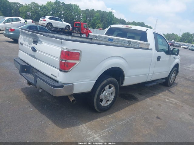 Ford F-150 Xlt