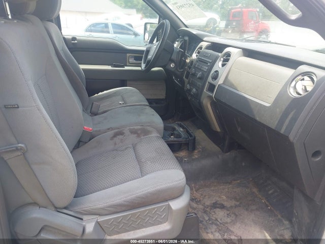 Ford F-150 Xlt