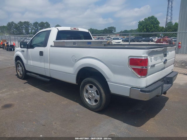 Ford F-150 Xlt