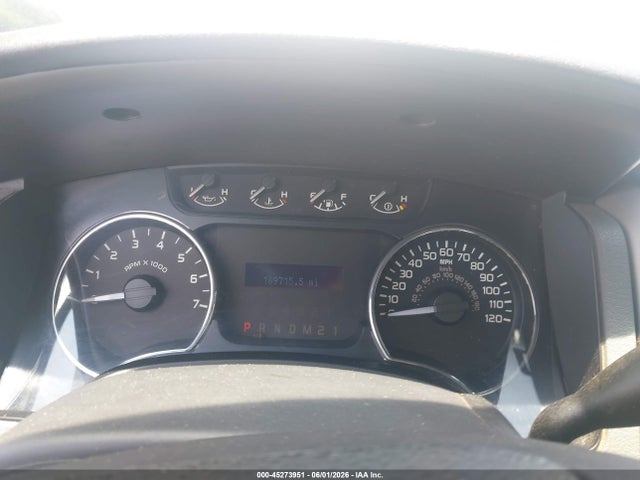 Ford F-150 Xlt