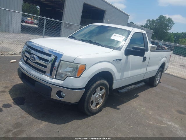 Ford F-150 Xlt