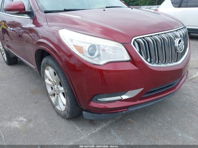 Buick Enclave Premium
