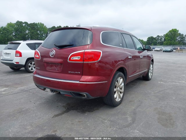 Buick Enclave Premium