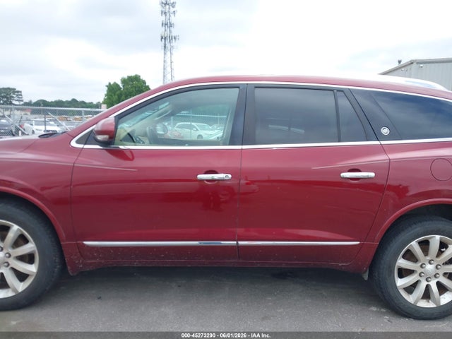 Buick Enclave Premium