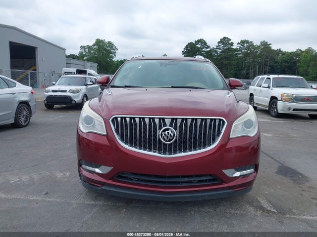 Buick Enclave Premium