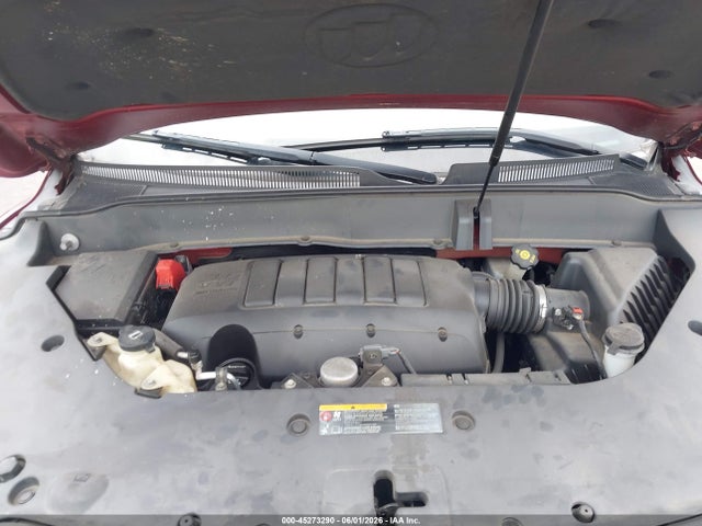 Buick Enclave Premium