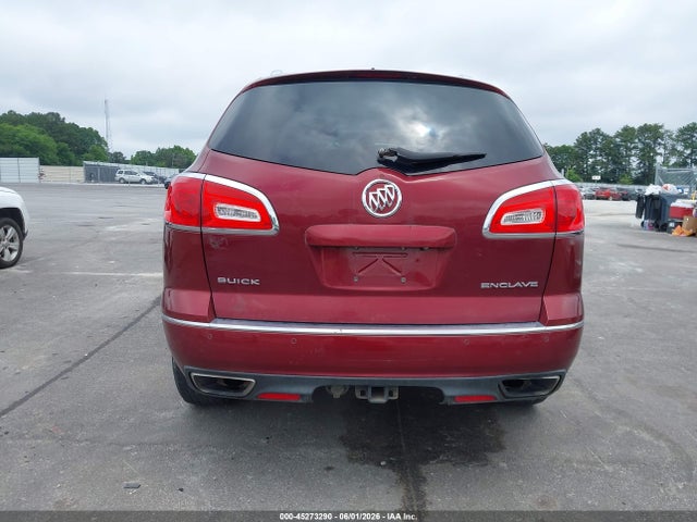 Buick Enclave Premium