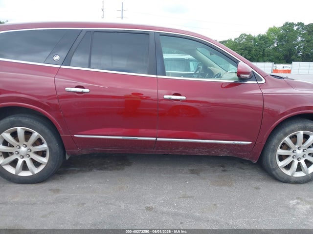 Buick Enclave Premium