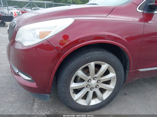 Buick Enclave Premium