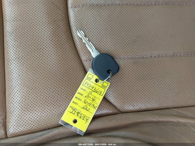 Buick Enclave Premium