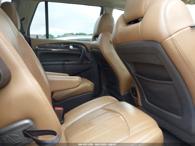 Buick Enclave Premium