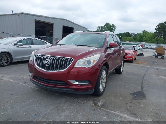 Buick Enclave Premium