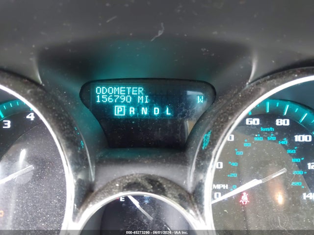 Buick Enclave Premium