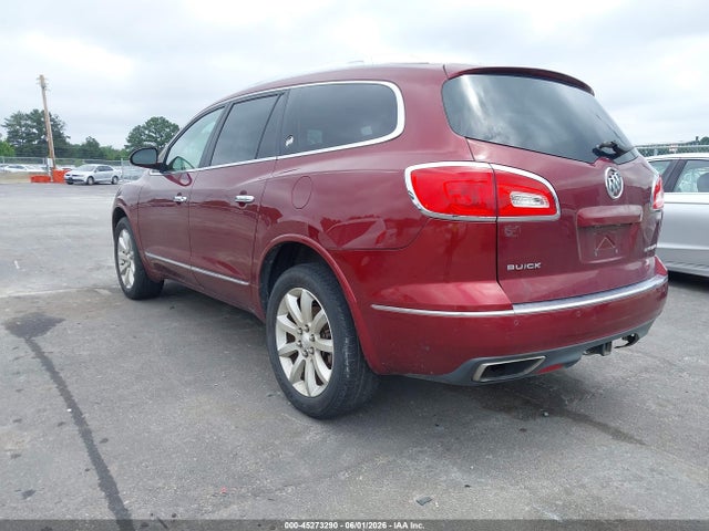 Buick Enclave Premium
