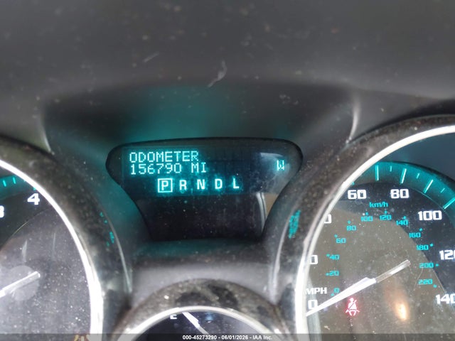 Buick Enclave Premium
