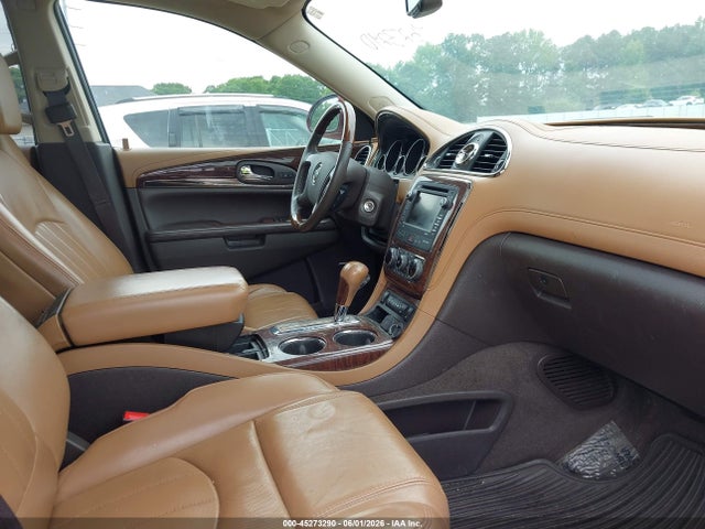 Buick Enclave Premium