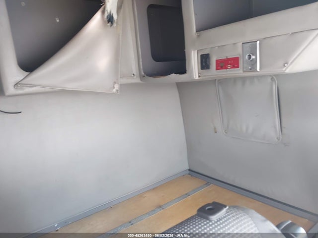 Freightliner Sprinter 2500