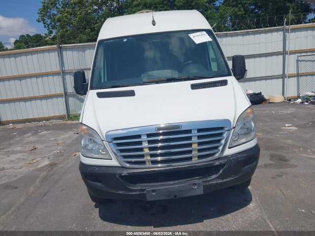 Freightliner Sprinter 2500