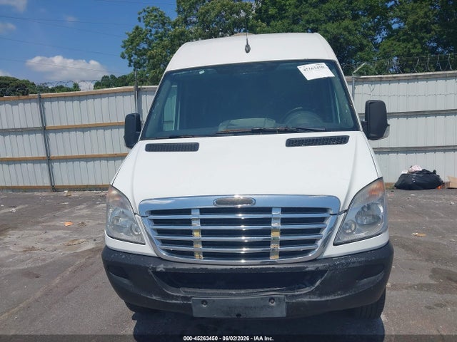 Freightliner Sprinter 2500