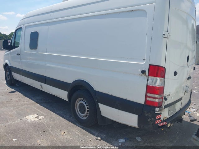 Freightliner Sprinter 2500