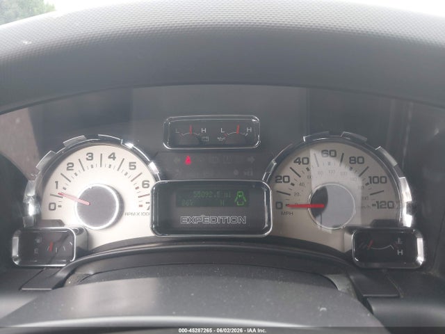 Ford Expedition Xlt