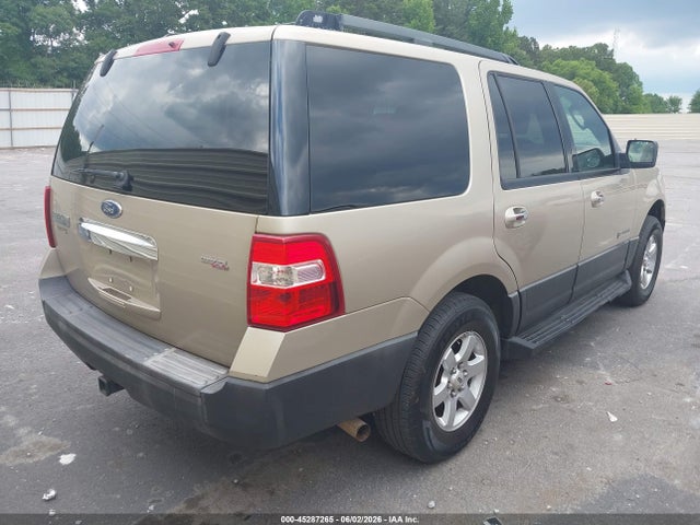 Ford Expedition Xlt