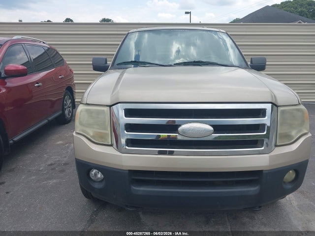 Ford Expedition Xlt