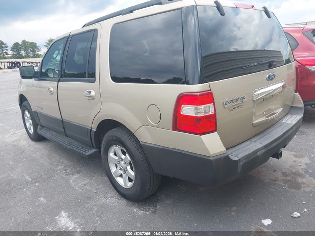 Ford Expedition Xlt