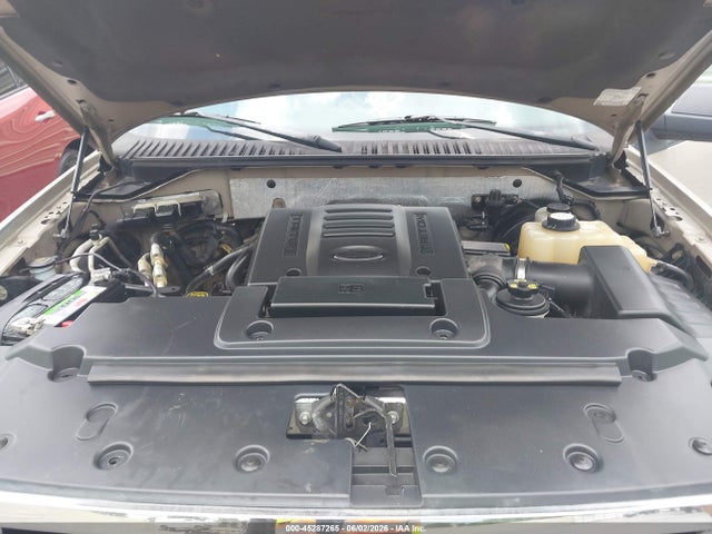 Ford Expedition Xlt