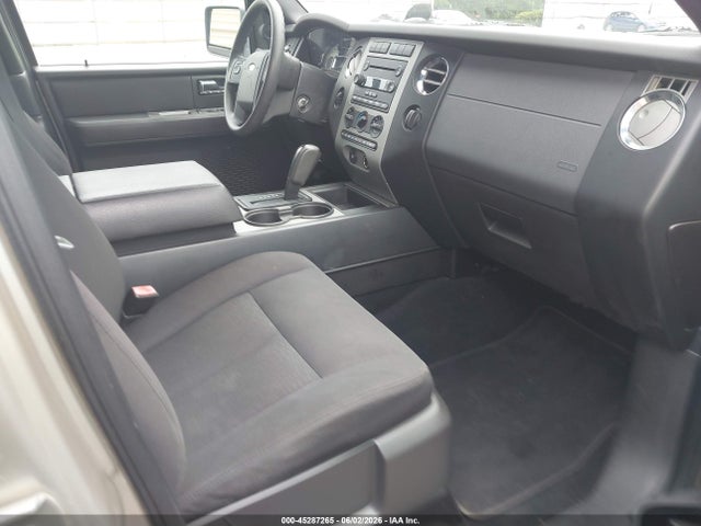 Ford Expedition Xlt
