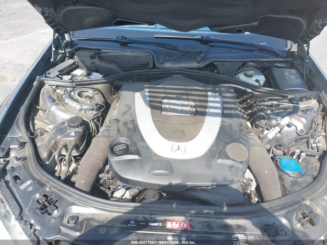 Mercedes-Benz S-Class 4matic