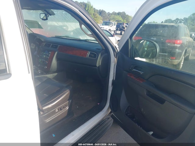 Chevrolet Tahoe Lt