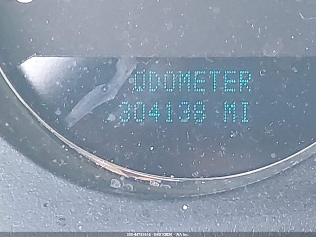 Chevrolet Tahoe Lt