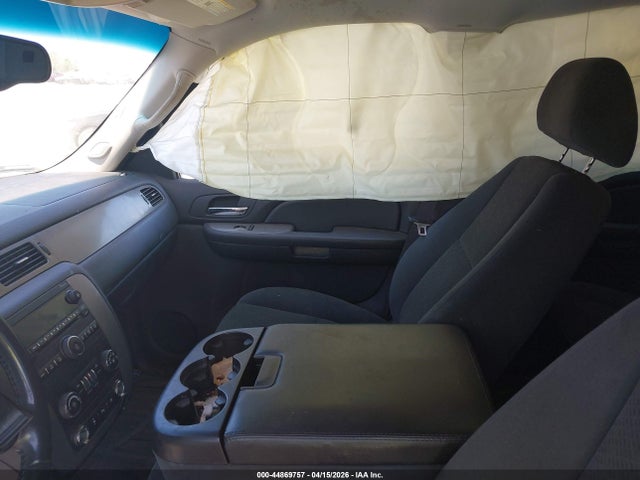 Chevrolet Tahoe Ls