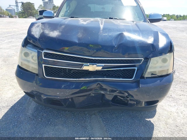 Chevrolet Tahoe Ls