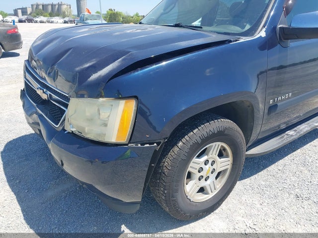 Chevrolet Tahoe Ls